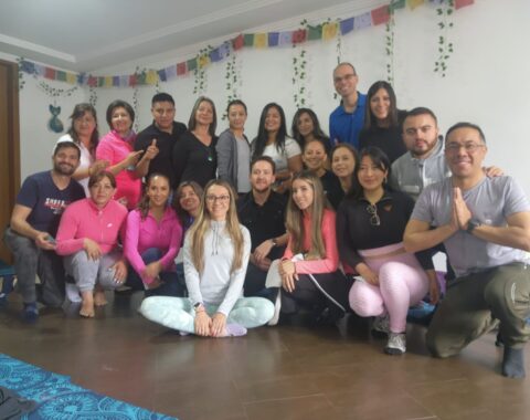 Foto de Flor Maria Pinos 1