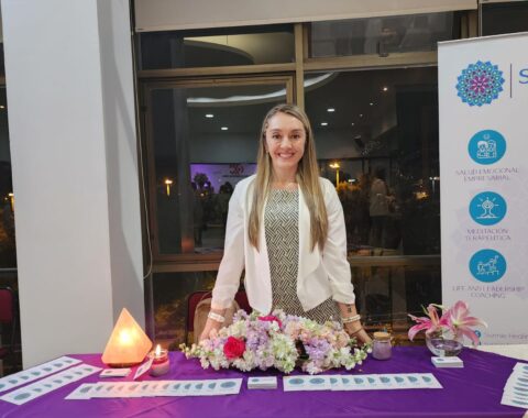 charlas empresariales_