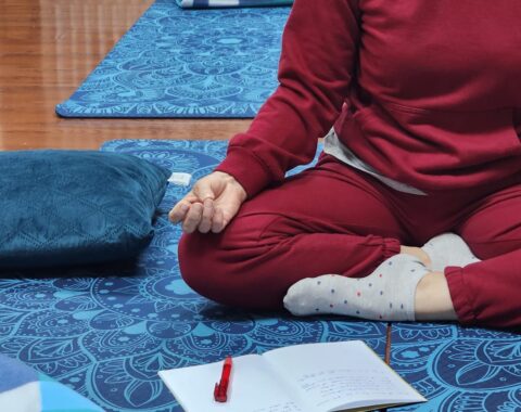 sesiones 1 a 1 Gestión de la Ansiedad